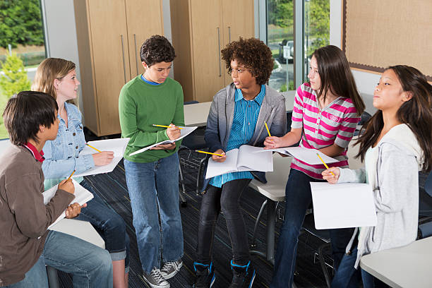 Group Coaching