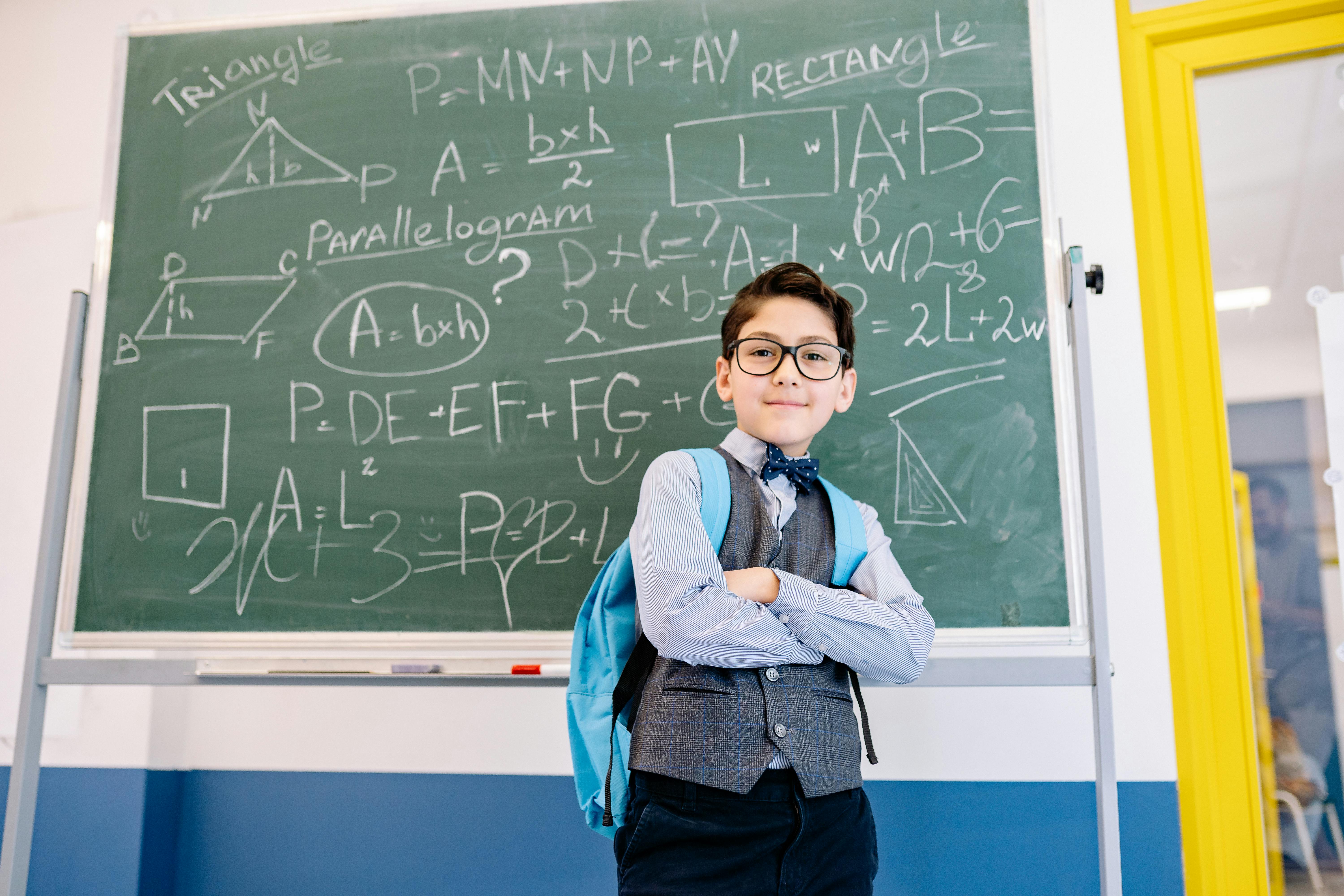 Raising Confident Kids