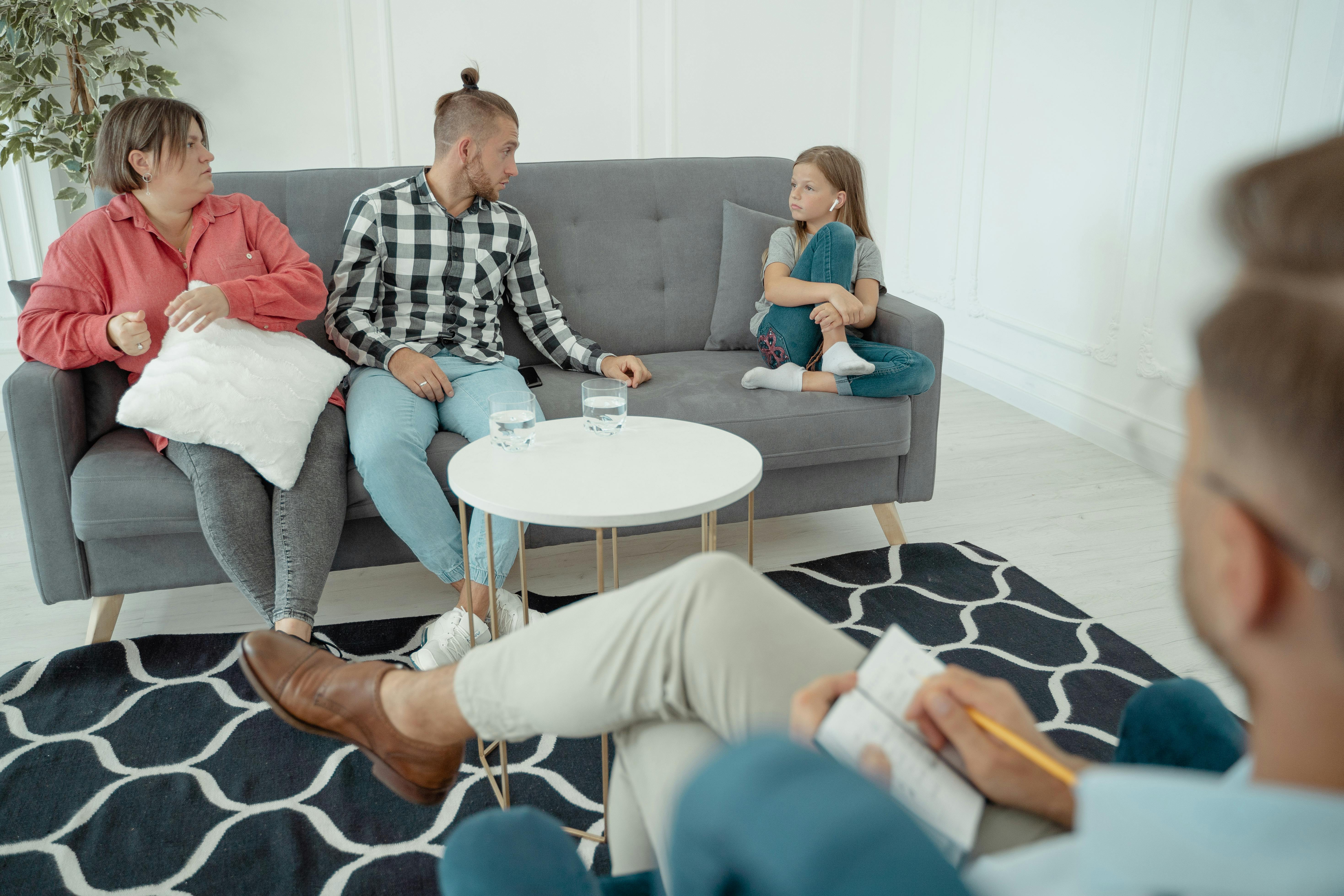 Family Intervention
