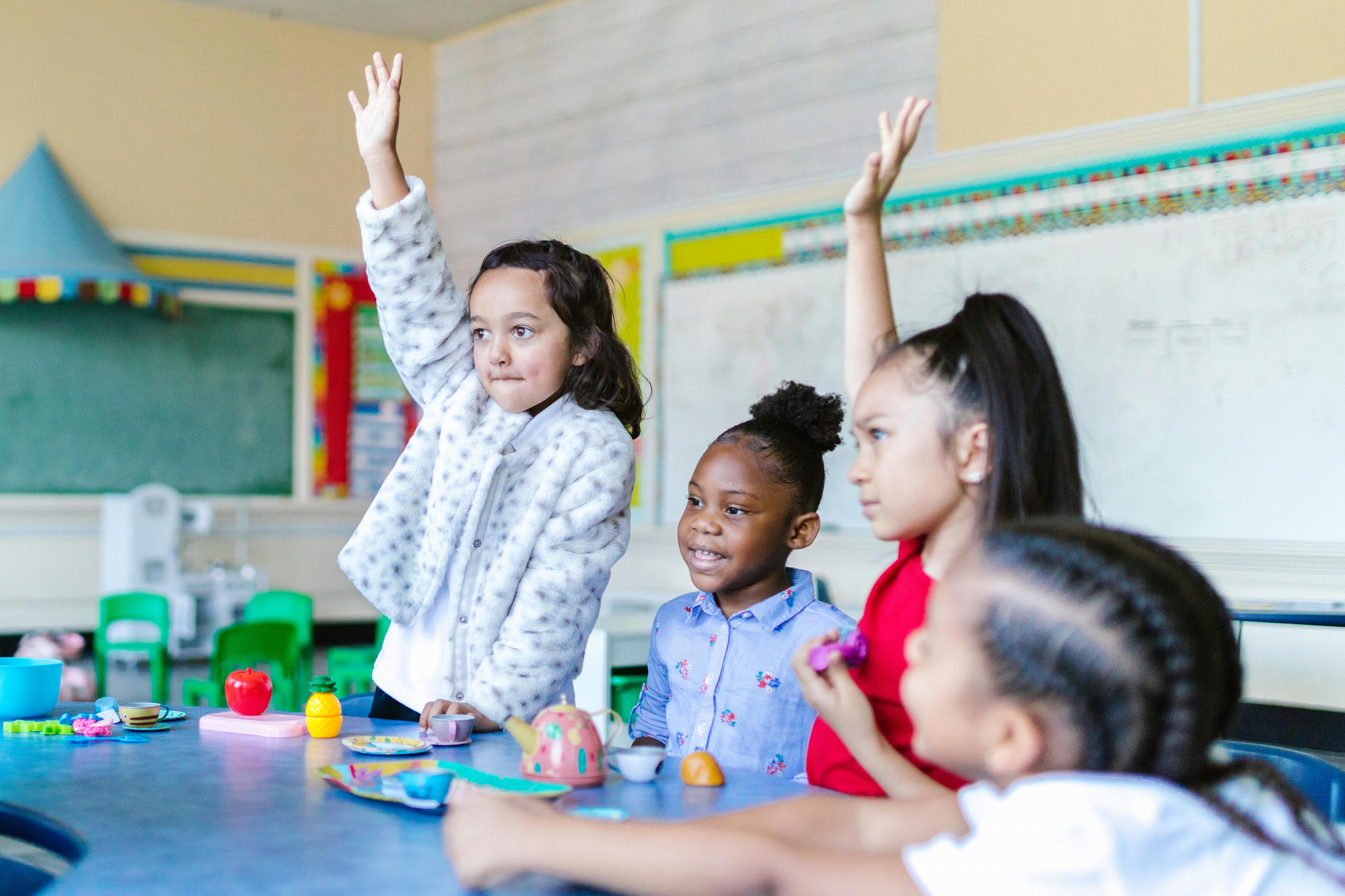 Faith and School