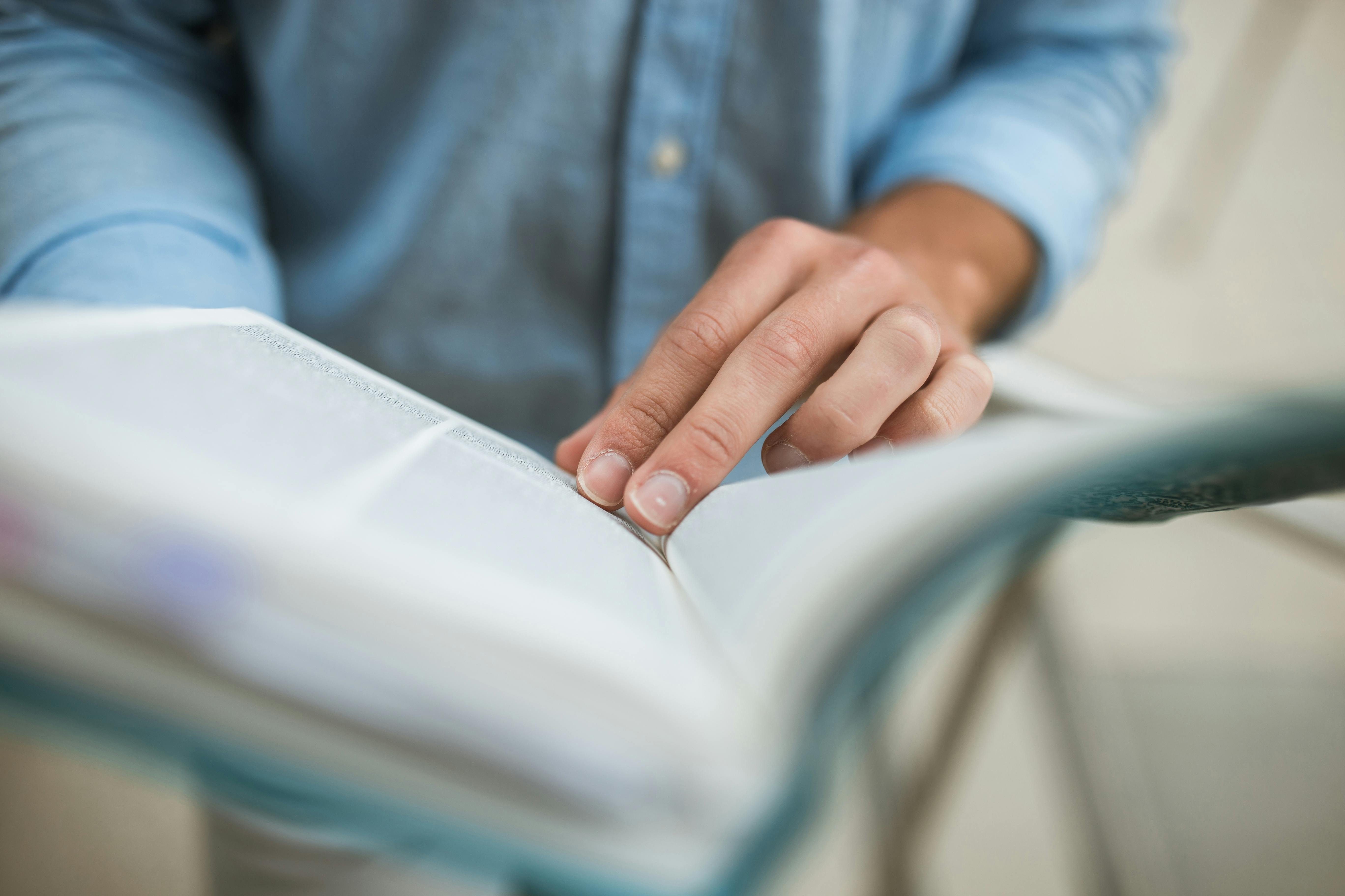 Featured: Teen Devotional Habits